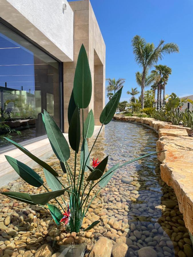 Luxury Apartment In Flamenca Village/Orihuela Costa Dehesa de Campoamor  Экстерьер фото