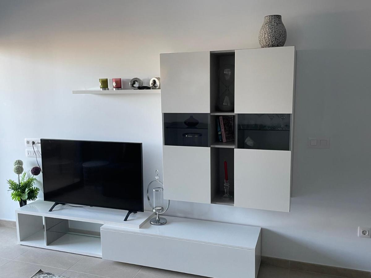 Luxury Apartment In Flamenca Village/Orihuela Costa Dehesa de Campoamor  Экстерьер фото