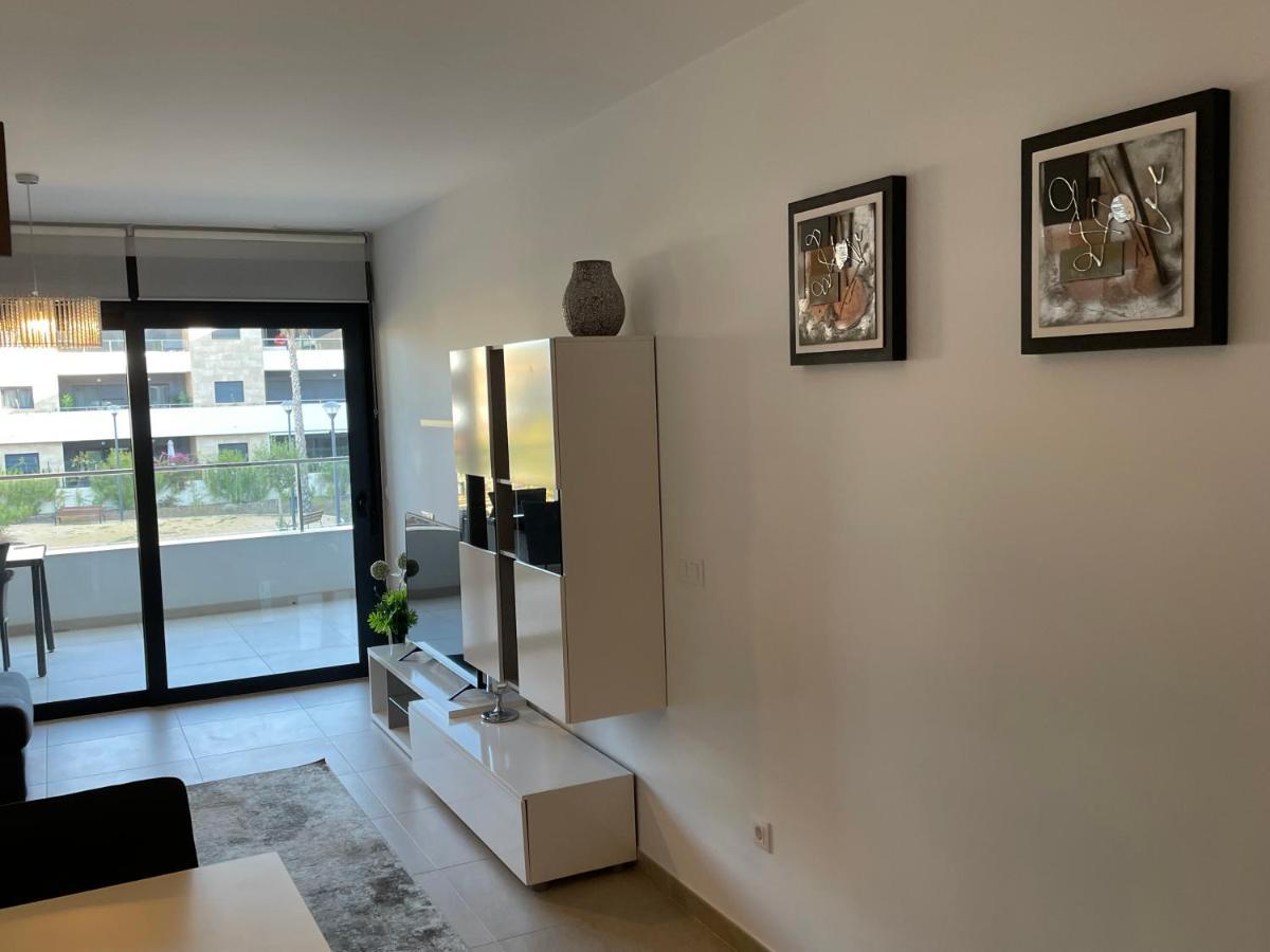 Luxury Apartment In Flamenca Village/Orihuela Costa Dehesa de Campoamor  Экстерьер фото