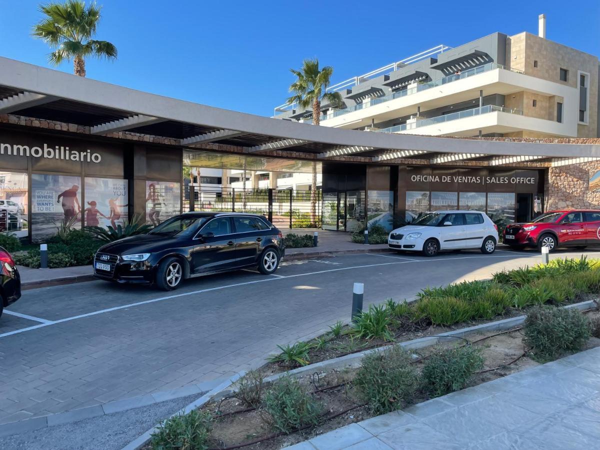 Luxury Apartment In Flamenca Village/Orihuela Costa Dehesa de Campoamor  Экстерьер фото