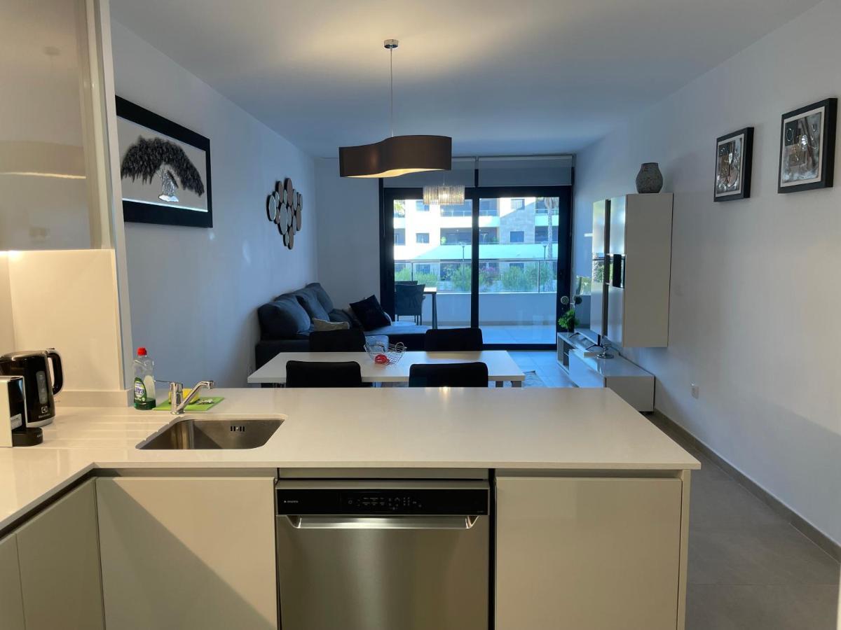 Luxury Apartment In Flamenca Village/Orihuela Costa Dehesa de Campoamor  Экстерьер фото