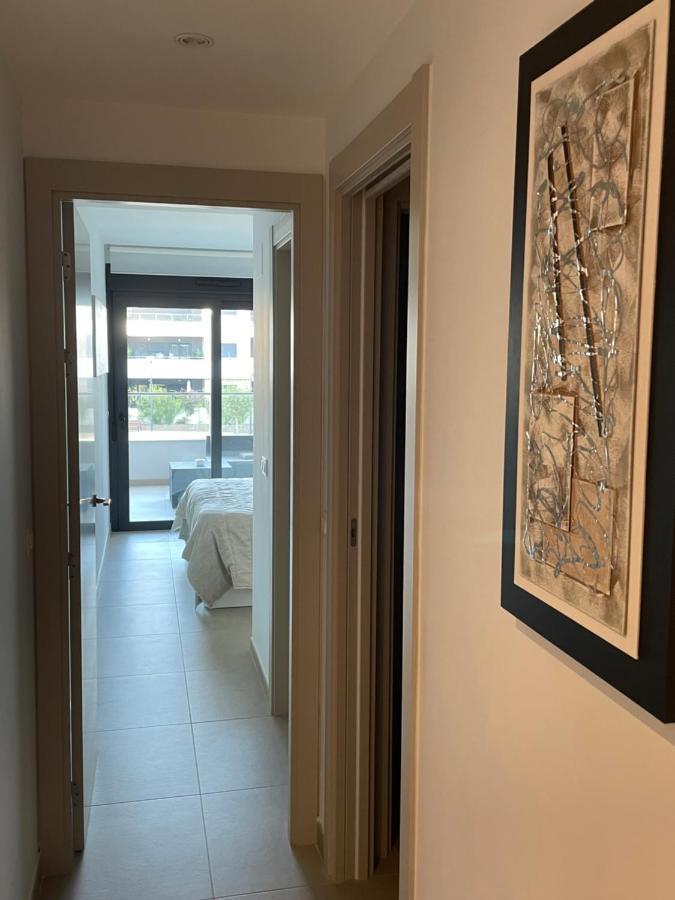 Luxury Apartment In Flamenca Village/Orihuela Costa Dehesa de Campoamor  Экстерьер фото