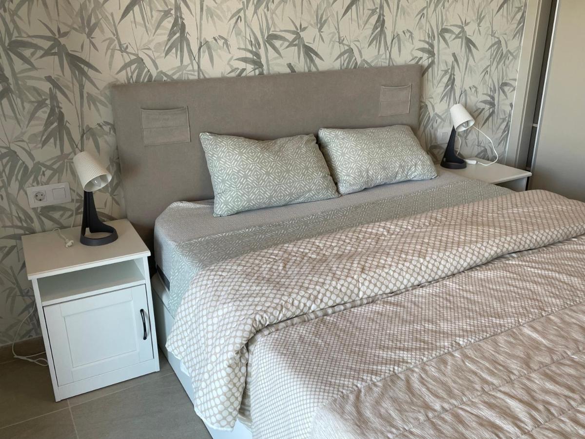 Luxury Apartment In Flamenca Village/Orihuela Costa Dehesa de Campoamor  Экстерьер фото
